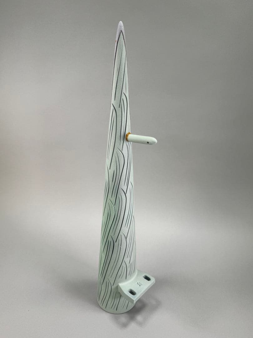 池坊　いけばな　陶器　小林正明造　掛け花花器　古流　小原流　花瓶　華道具　龍生派