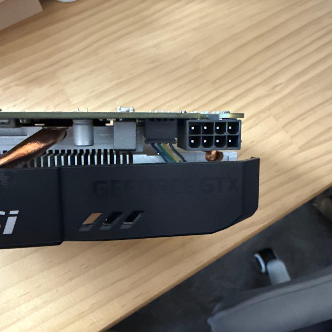 グラフィックボード・グラボ・ビデオカード GeForce GTX1660 super