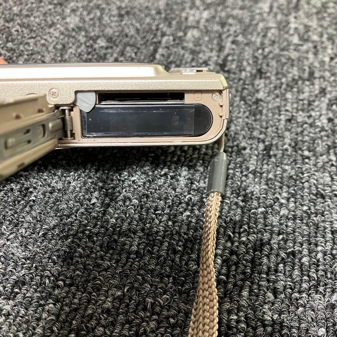 ジャンク　CASIO EXILIM EX-Z1050