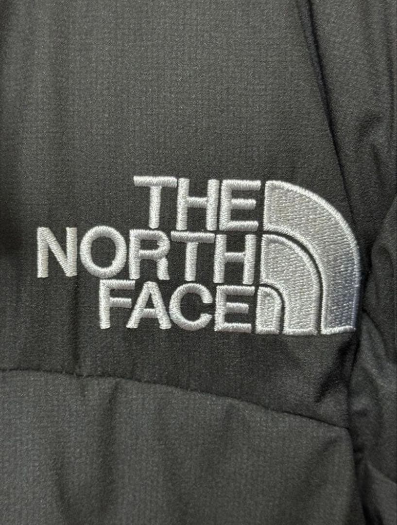 THE NORTH FACE バルトロライトジャケット　BLK Lサイズ