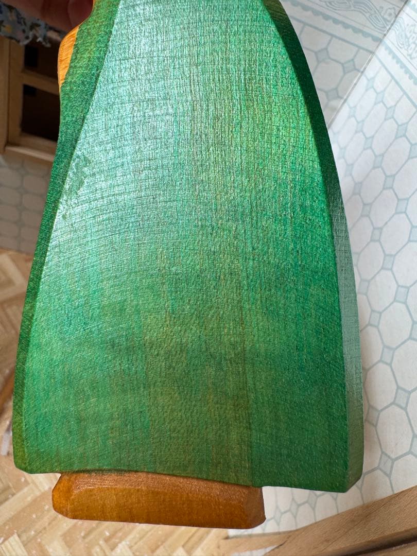 オストハイマー　Ostheimer ステッカー　羊飼い