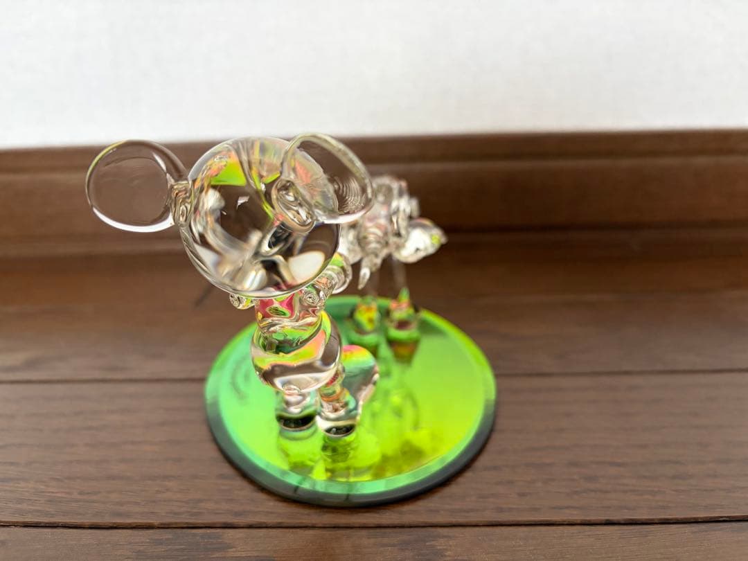 東京ディズニーランド　MICKEY & PLUTO Running