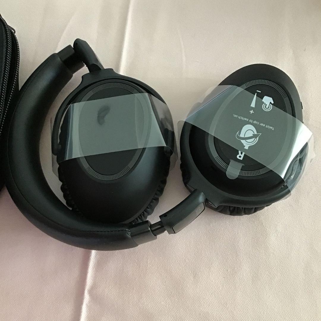 EPOS ヘッドセット　ADAPT 660 AM 新品未使用