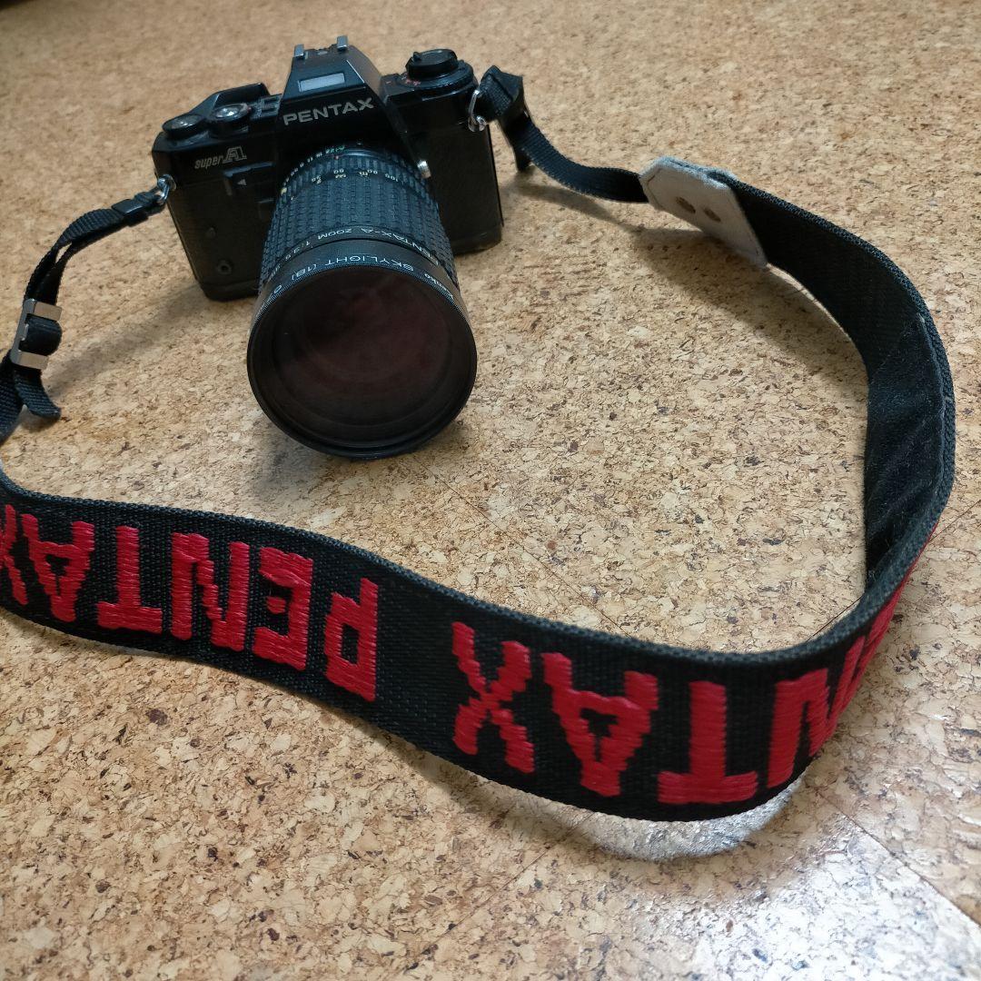 最終価格　PENTAX 一眼レフカメラ