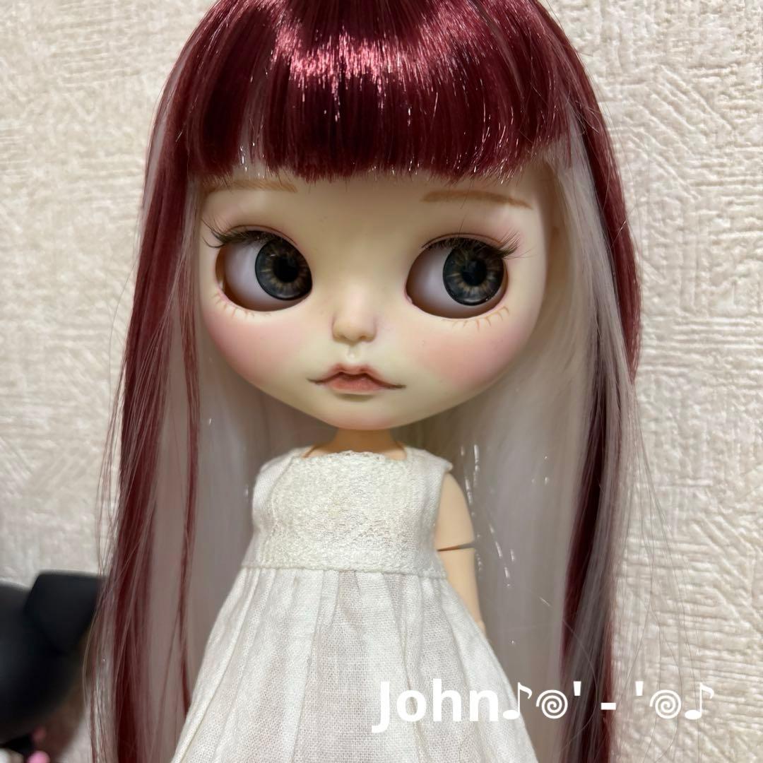 アイシードール カスタム ♡172♡