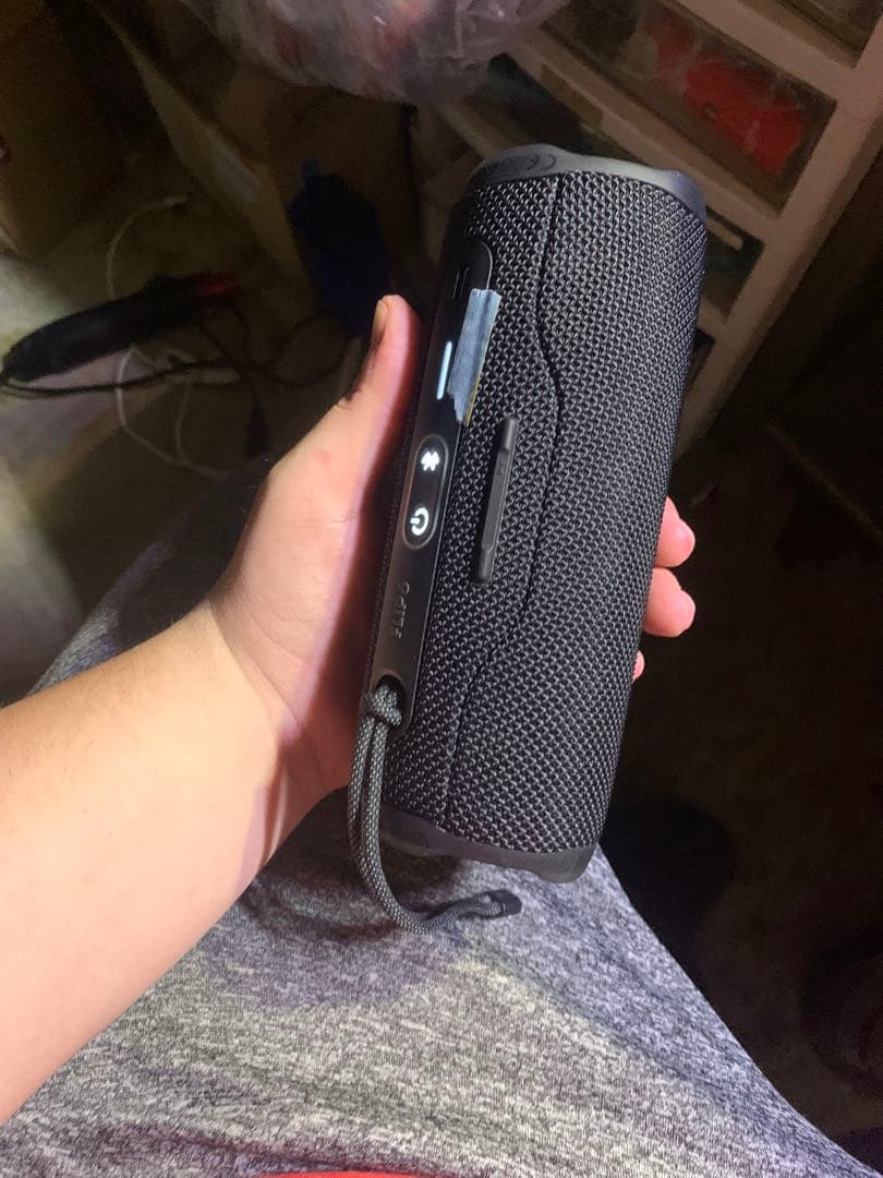 スピーカー・ウーファー JBL FLIP6