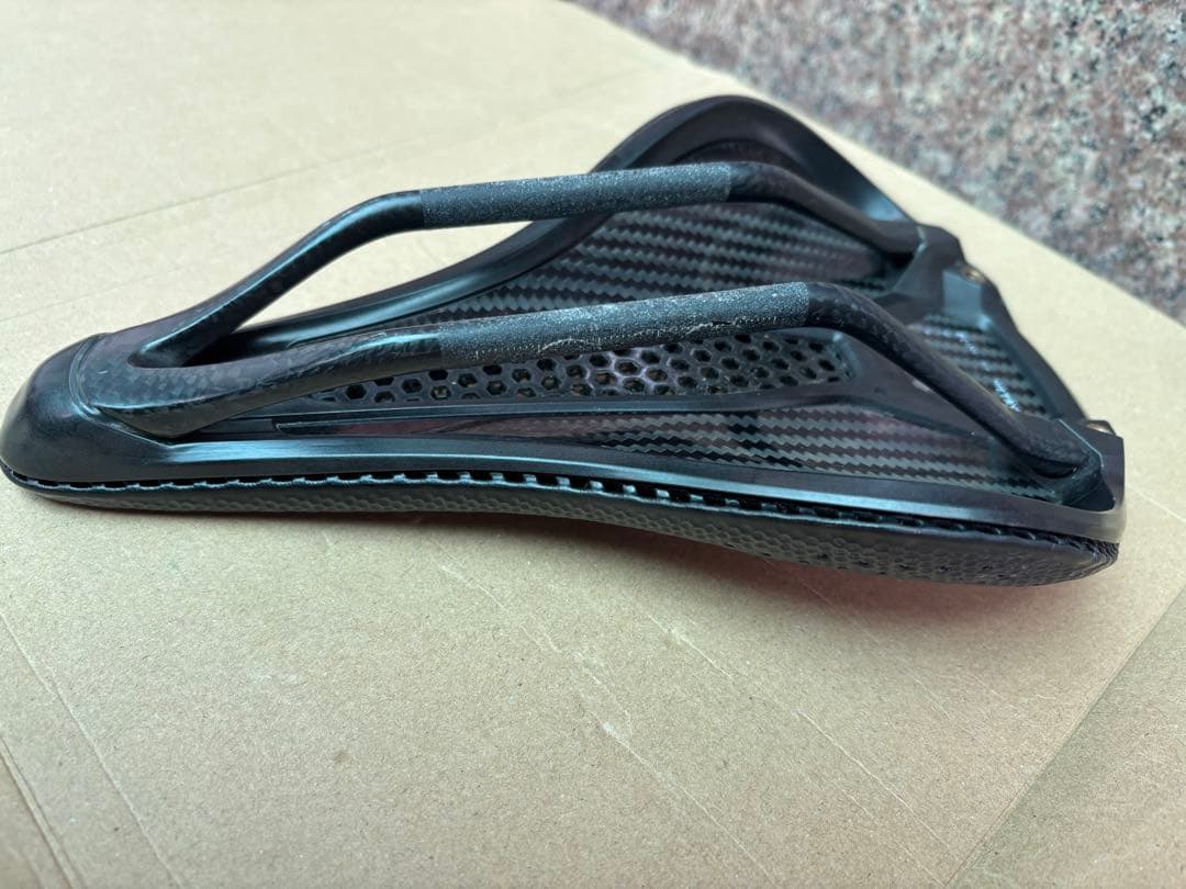 パーツ S-WORKS POWER MIRROR 143