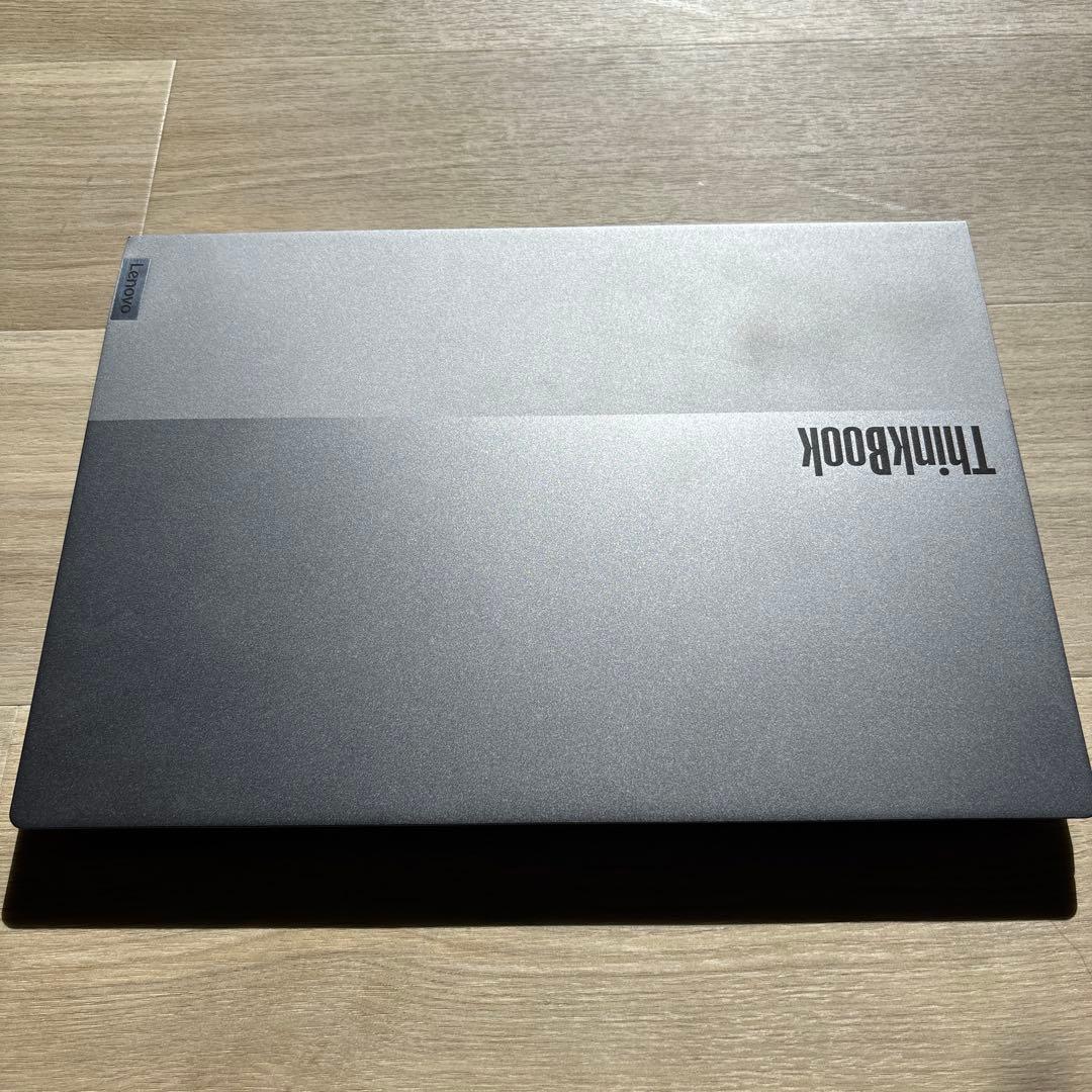 その他ノートPC本体 Lenovo Think Book 14 G6 ABP