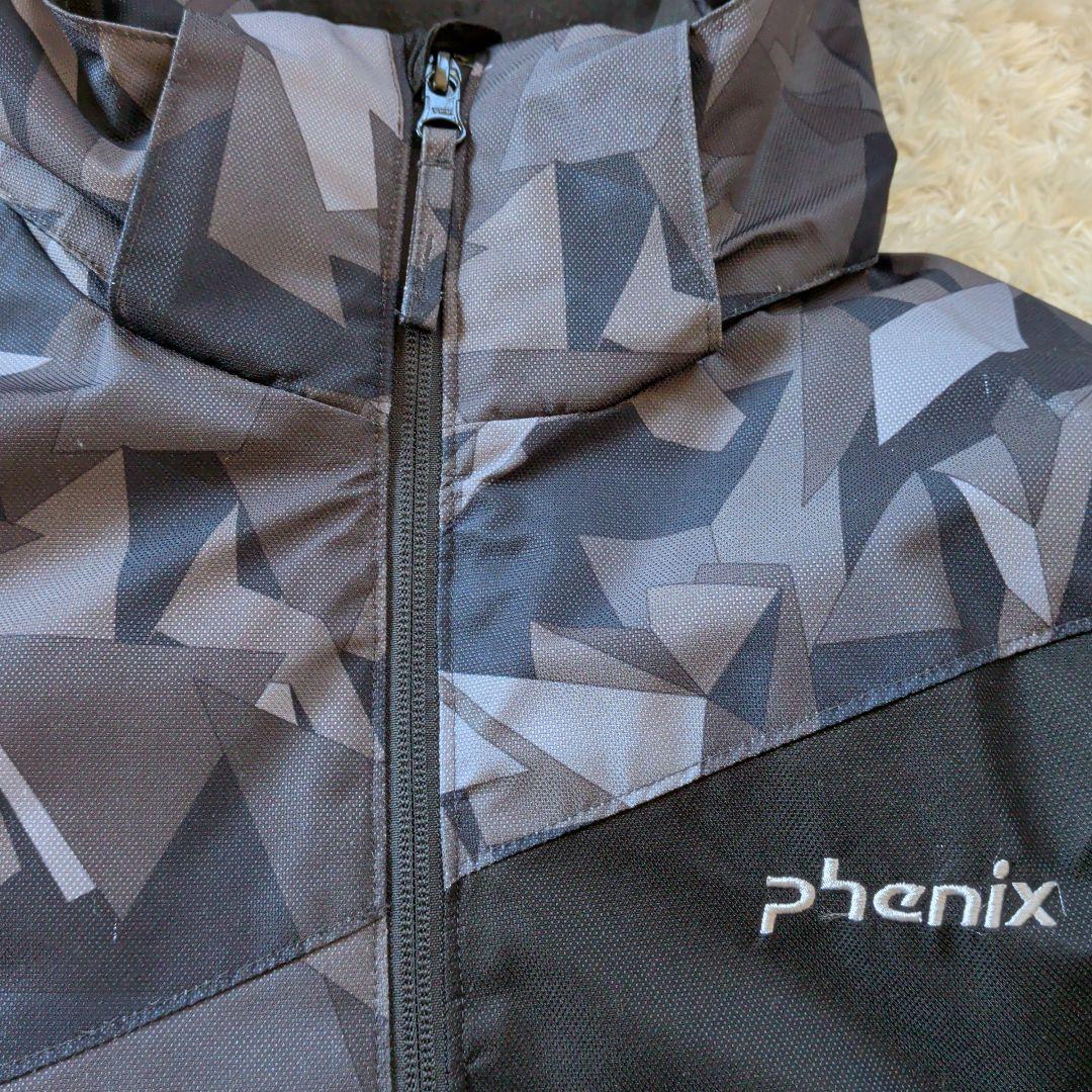 phenix フェニックス スキーウェア 上下セット 160サイズ