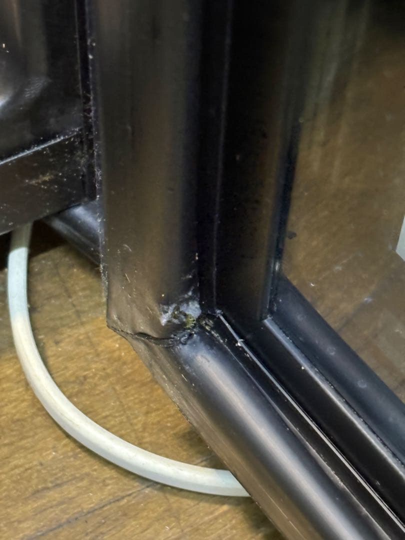 こうじさくら製作所のワインセラー「FURNIELSAB-90G(PB)」