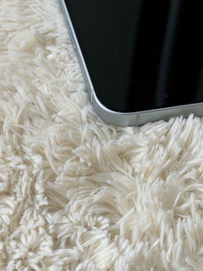 iPhone 15 ブルー 128GB 本体 SIMフリー バッテリー85%