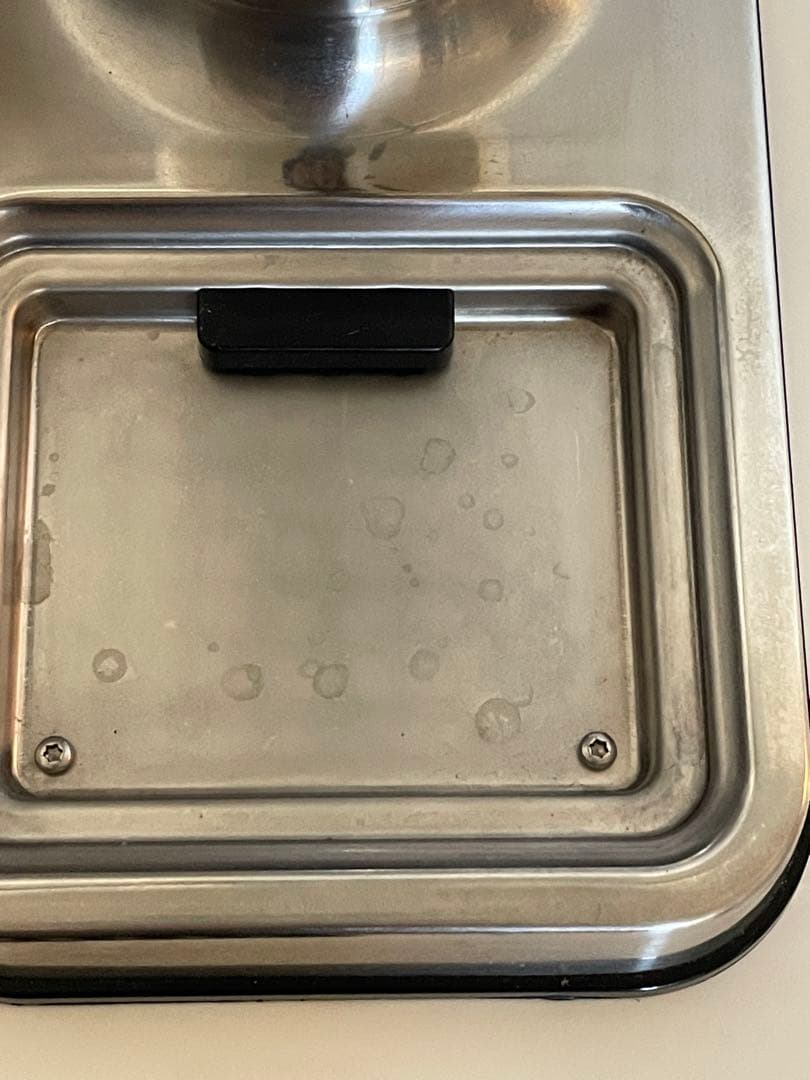 aarke アールケ　炭酸水メーカー