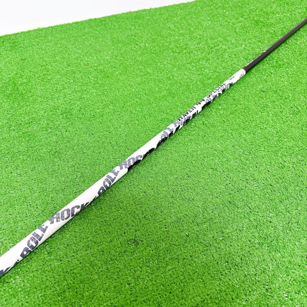 RAVER 44 SPECIAL 60 レーヴ　短尺ドライバー用