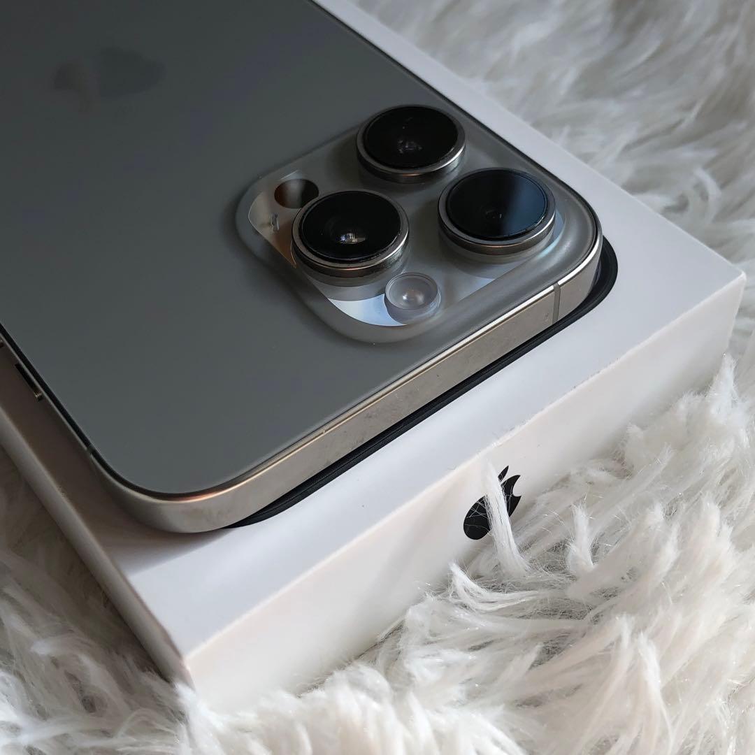 【本日限定価格】iPhone 16 Pro max 512GB SIMフリー