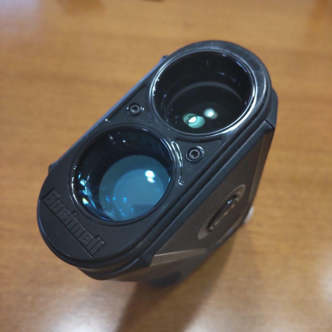 シーサー　Bushnell TOUR V6 SHIFT ゴルフ用距離計