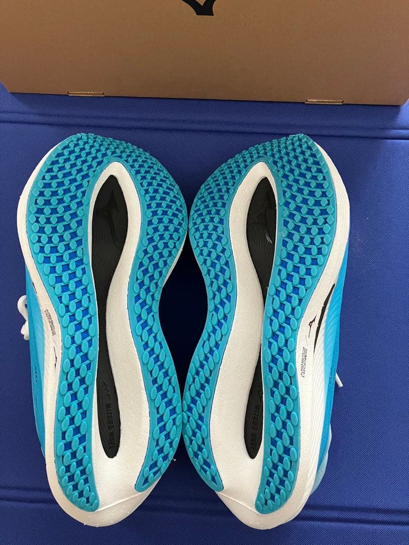 ウェーブリベリオンプロ2 26.0