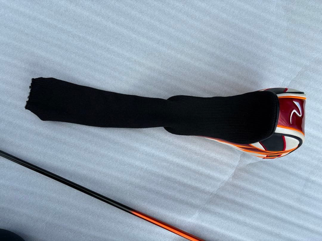 Roots Golf AerMet X(ルーツゴルフ)ドライバー 10.5°