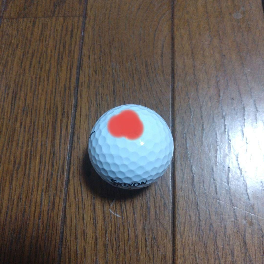 SRIXON Z-STAR XV ホワイト2ダース