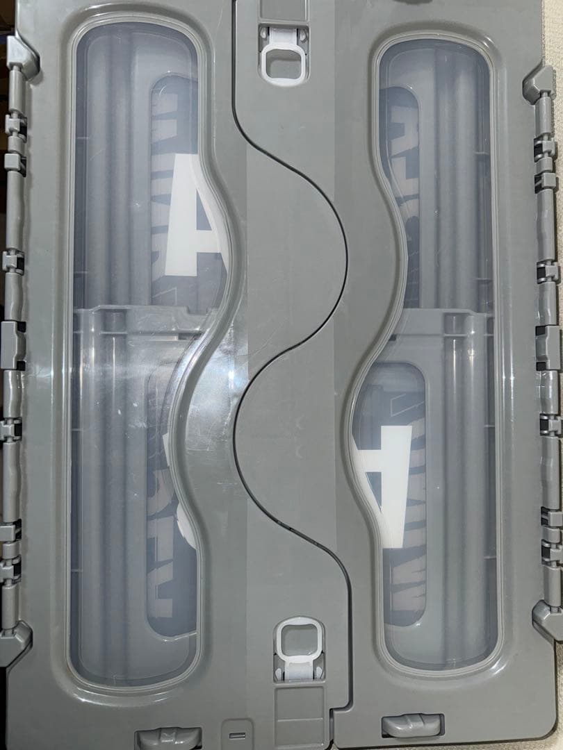 WIND AND SEA Container Box 3点セット ゴンザレス様