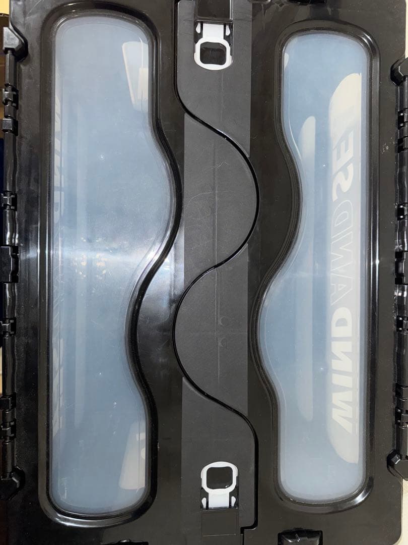 WIND AND SEA Container Box 3点セット ゴンザレス様