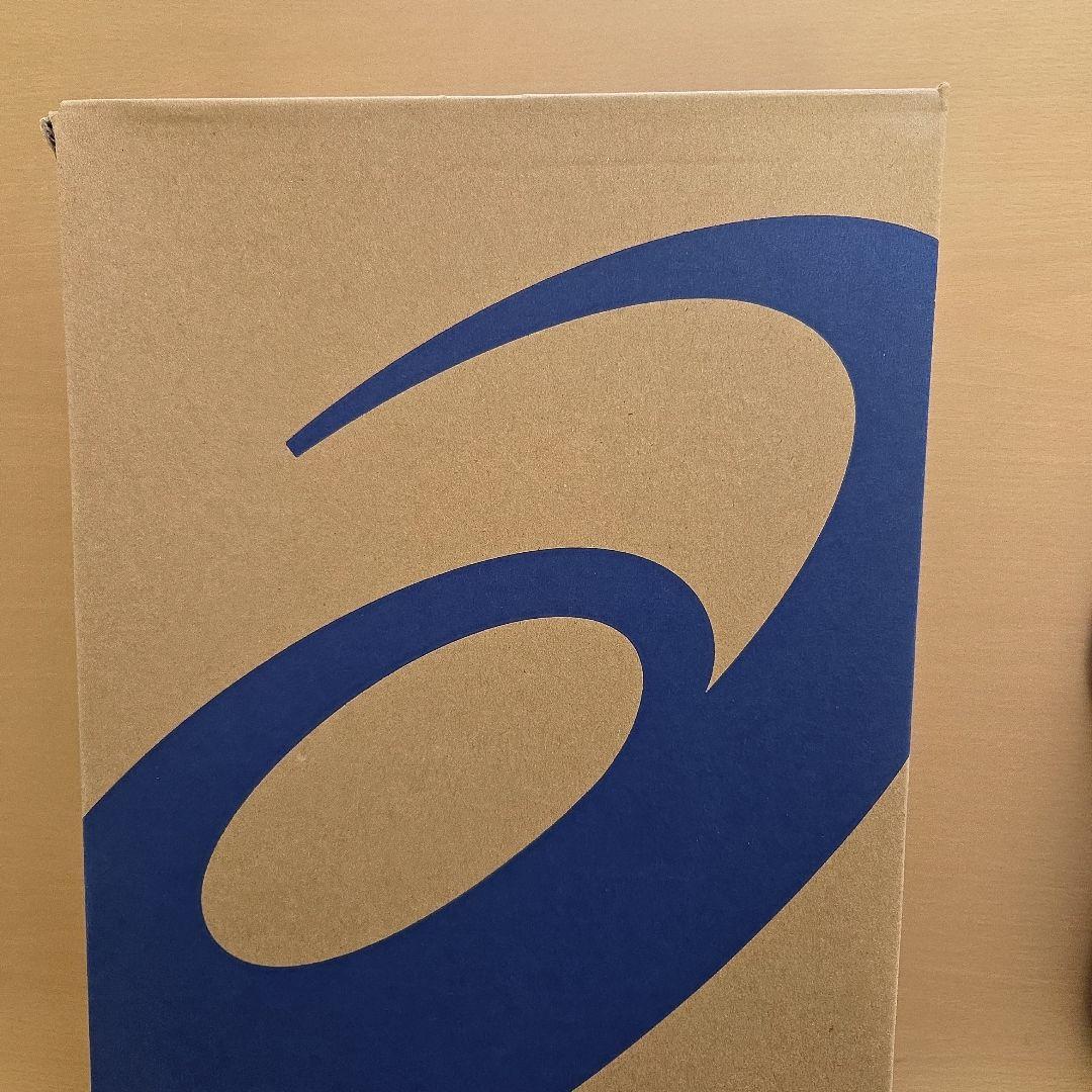 26.5cm WIDE ゲルレゾリューション10 OC 新品 テニスシューズ