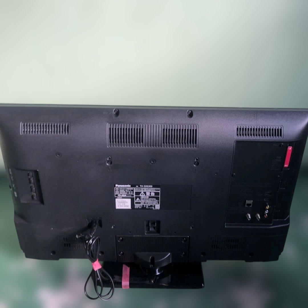 Panasonic パナソニック 液晶テレビ TH-32G300 32型 家電