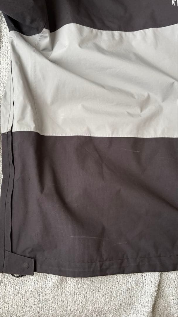 ジョーンズスノーボード メンズウェア スノーサーフ 22-23モデル