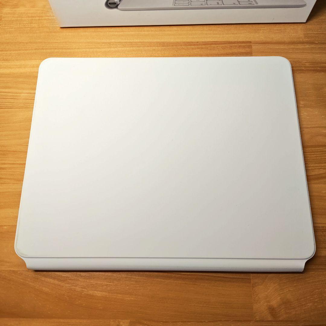 iPadアクセサリー Apple iPad Magic Keyboard A2480 MJQL3J/A