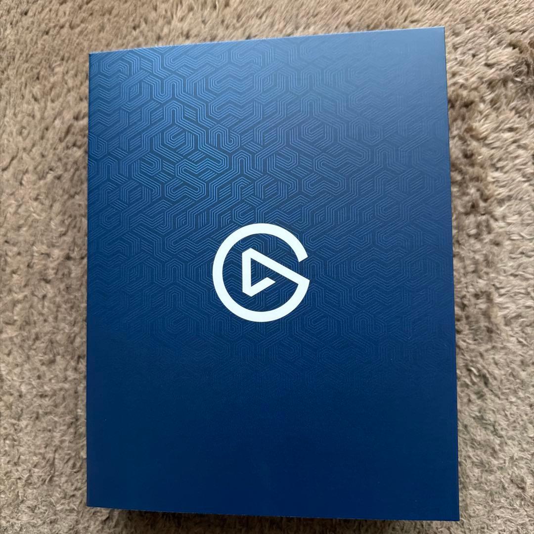 Elgato HD60 S ビデオキャプチャーボード(美品)