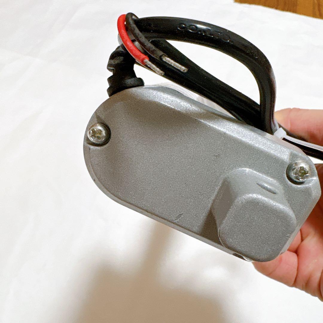 電動リニアアクチュエータ300mm 電動一輪車スクーター用DC12V