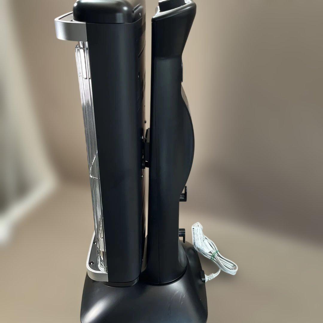 アラジン グラファイトヒーター AEH-2G10AJ