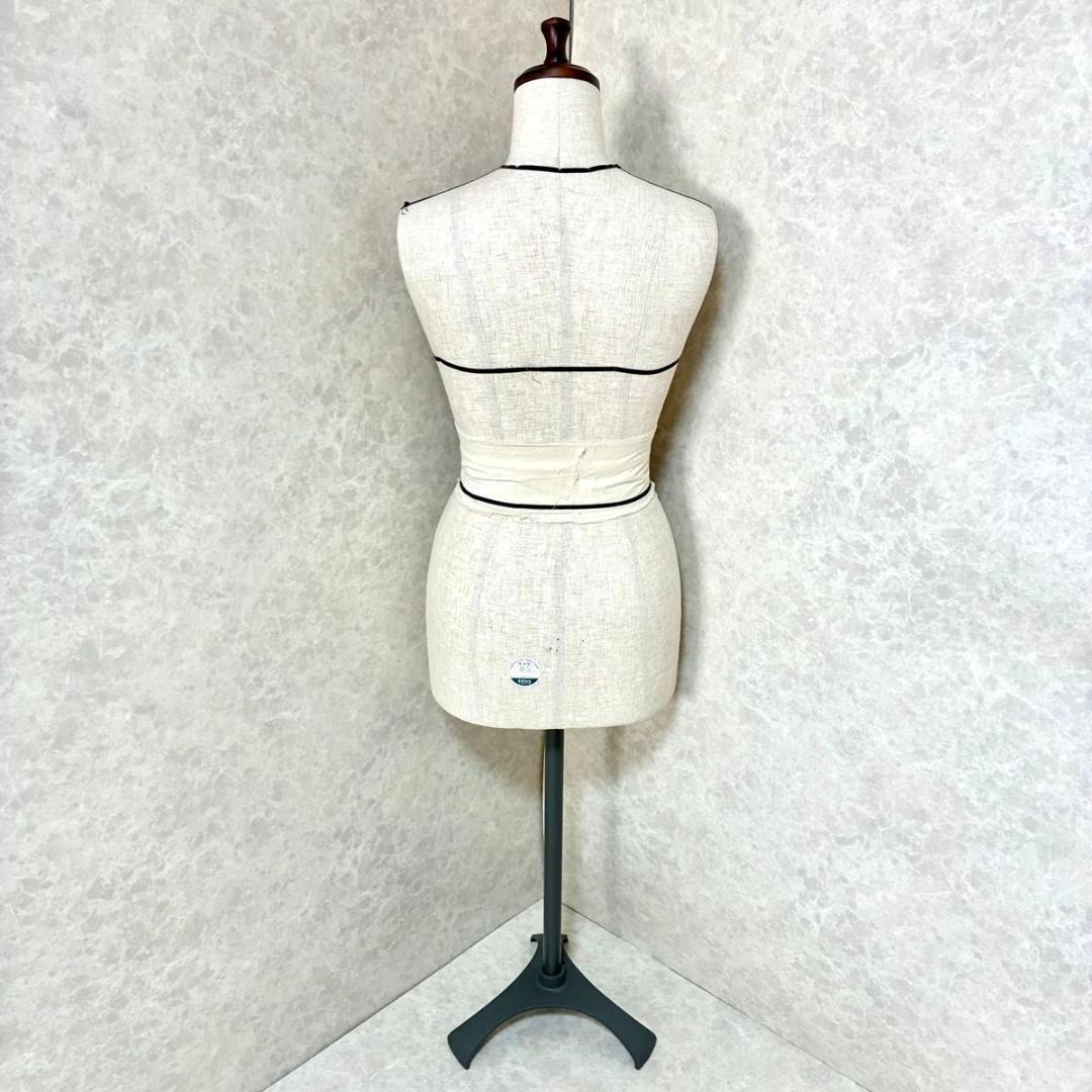 東京キイヤ トルソー レディース ライン入り 洋裁 85 マネキン アパレル 女