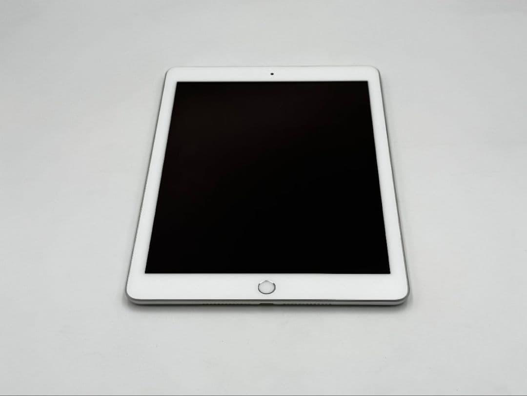 iPad 2018年製 第6ー Wi-Fiモデル