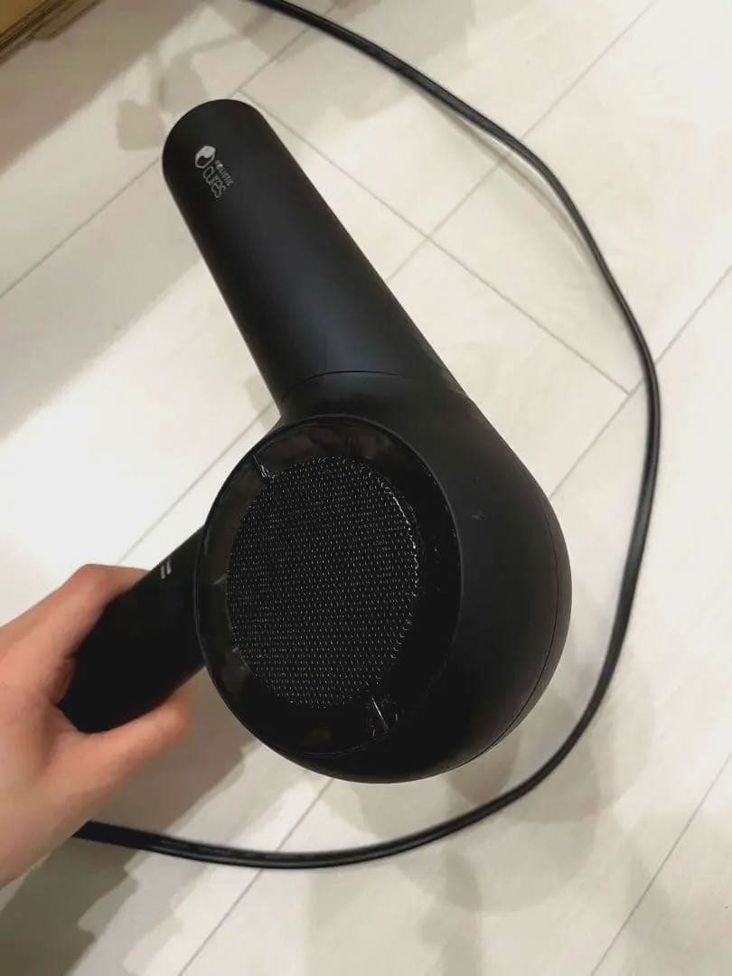 【美品】クレイツ　ホリスティックキュア　ドライヤーRp