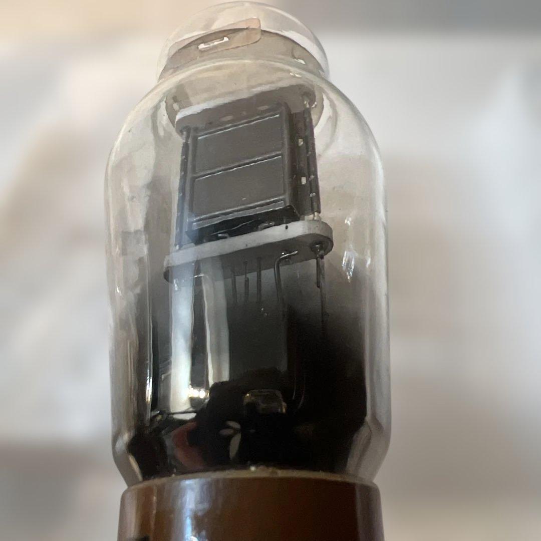 真空管Taylor VT-62 2本組