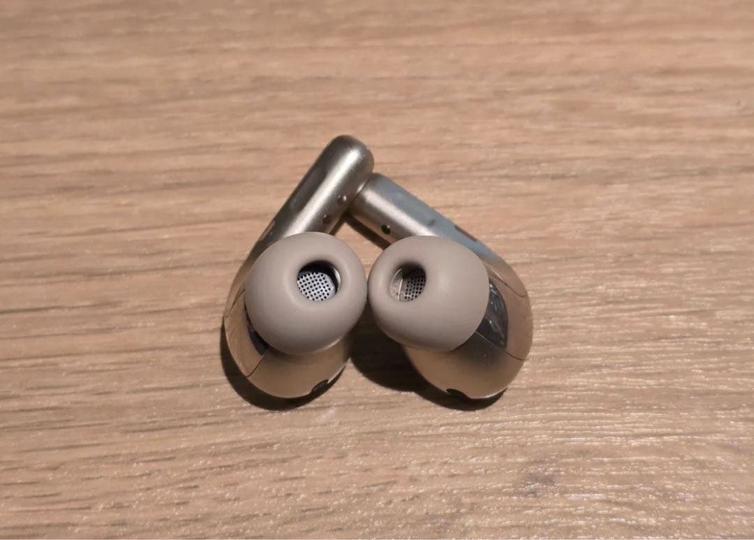 Xiaomi ワイヤレスイヤフォン インイヤータイプ　超美品！