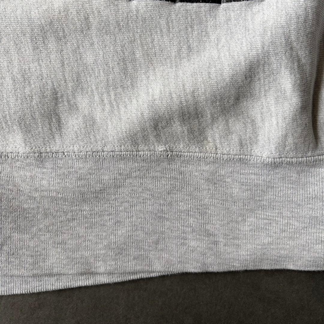 80s Champion リバースウィーブ Louisville