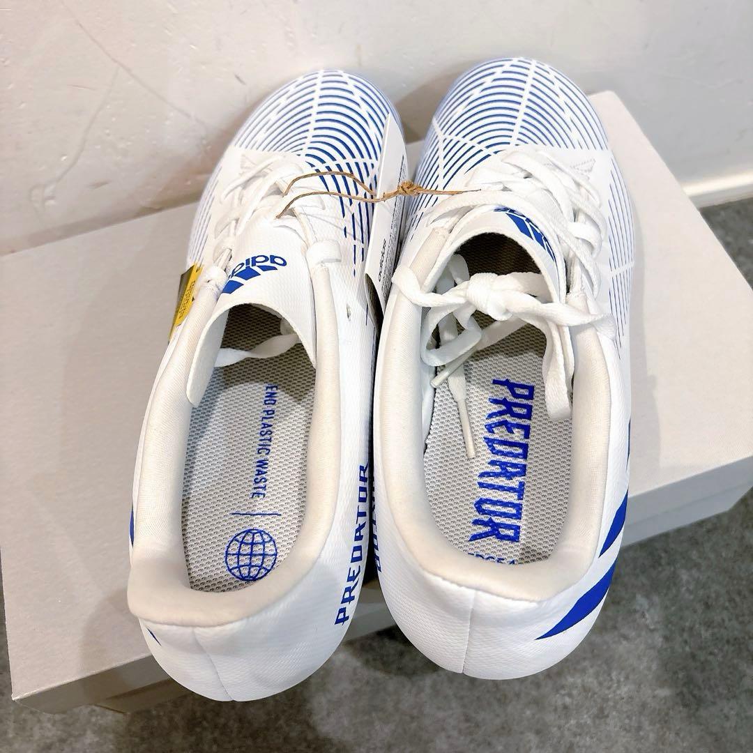 【新品】adidas アディダス プレデター エッジ.4 A|1 25.5cm