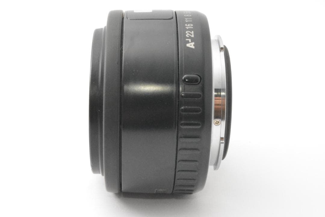 ペンタックス SMC PENTAX-FA 50mm F1.4