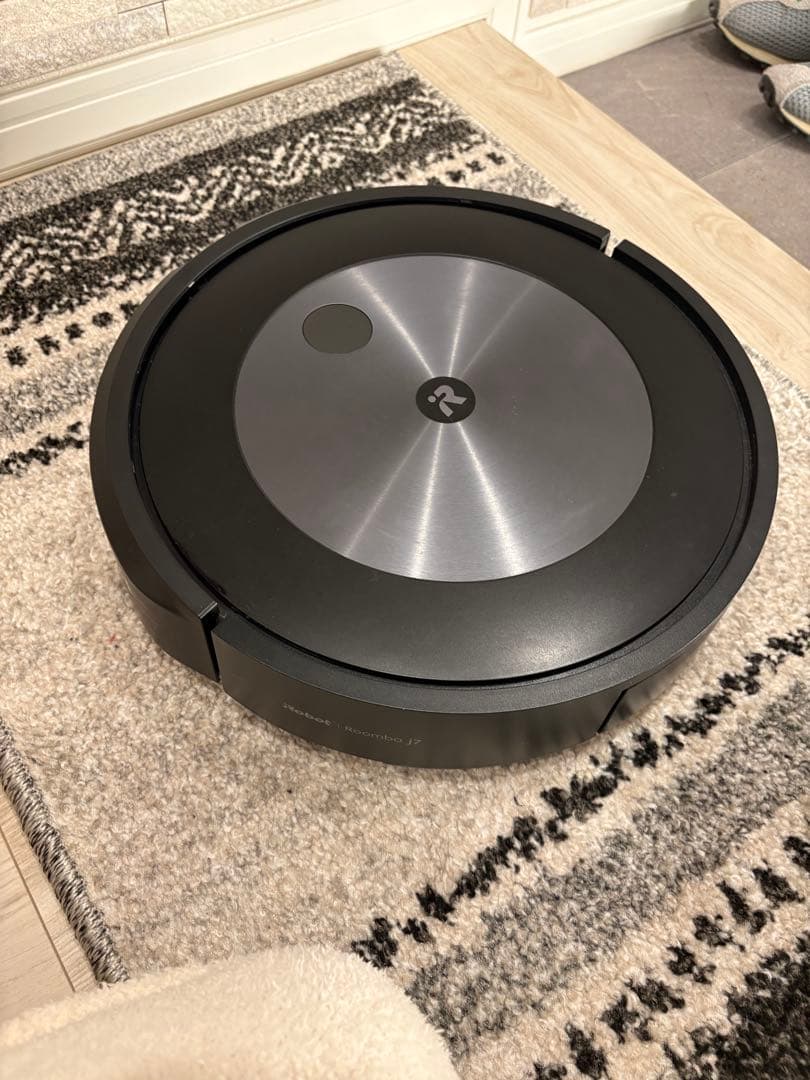 [中古品] Roomba j7+