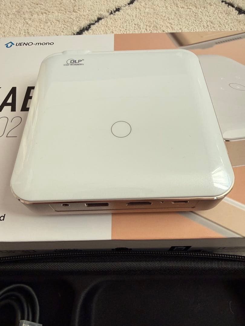 KABENI PRO2 2025モデル