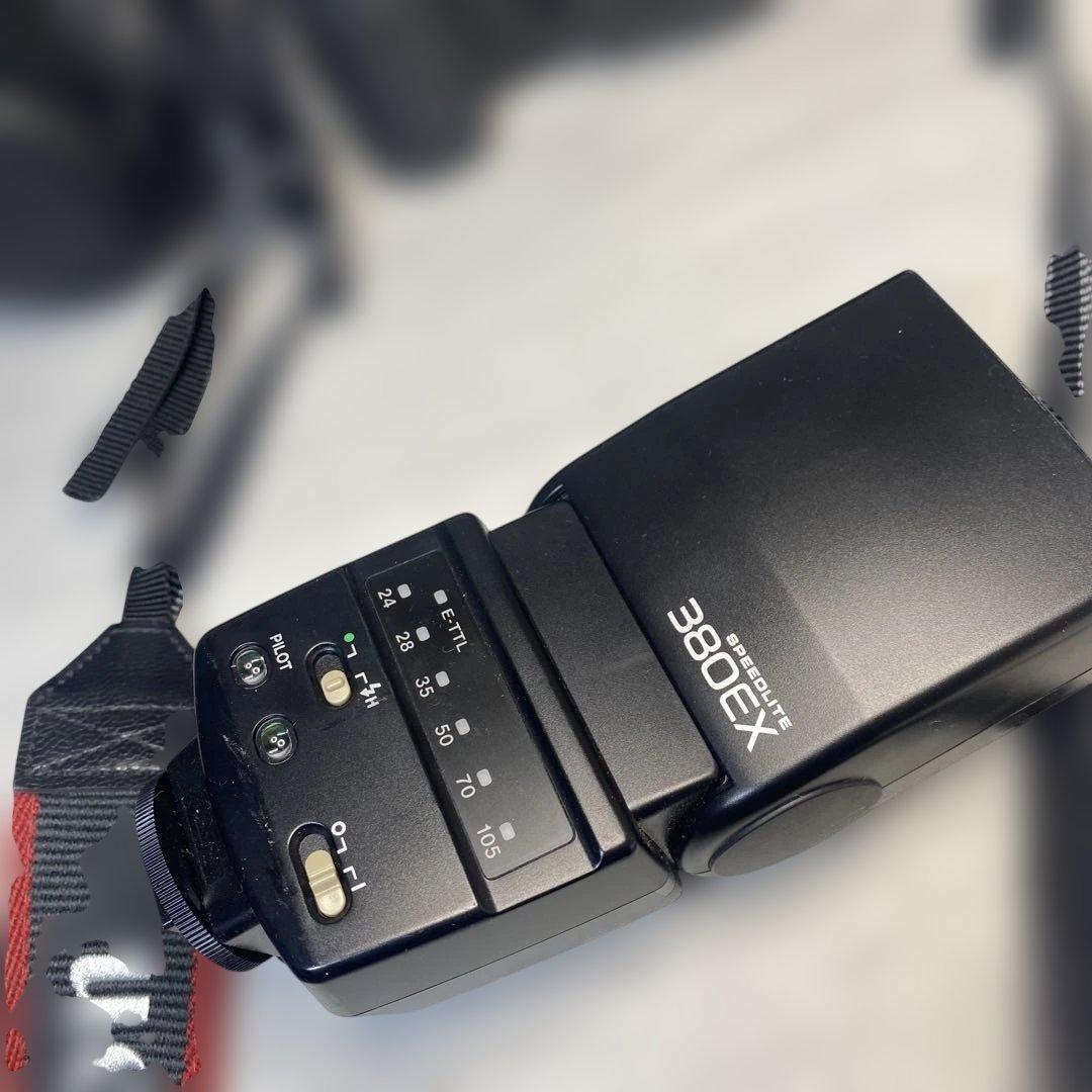 Canon EOS 40D EOS/-1Nデジタル一眼レフカメラ 作動未確認