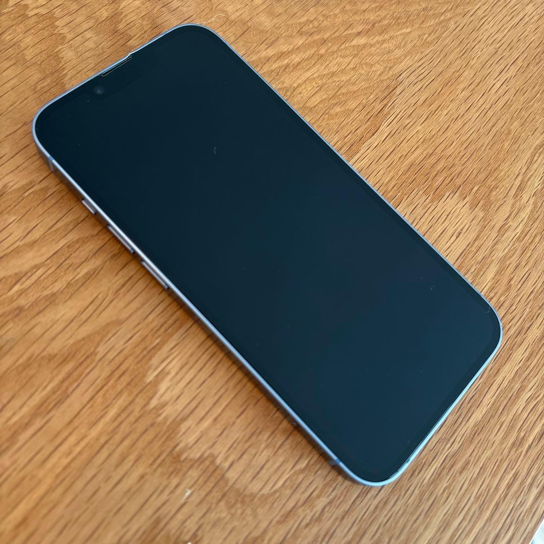 iPhone14 MPVJ3J/A 128GB SIMフリー