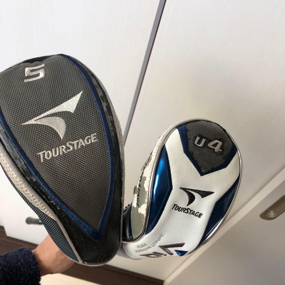 TaylorMade M6 ドライバー 10.5度