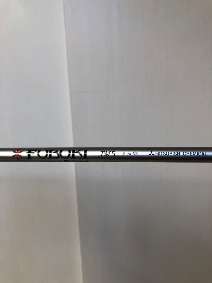 TaylorMade M6 ドライバー 10.5度