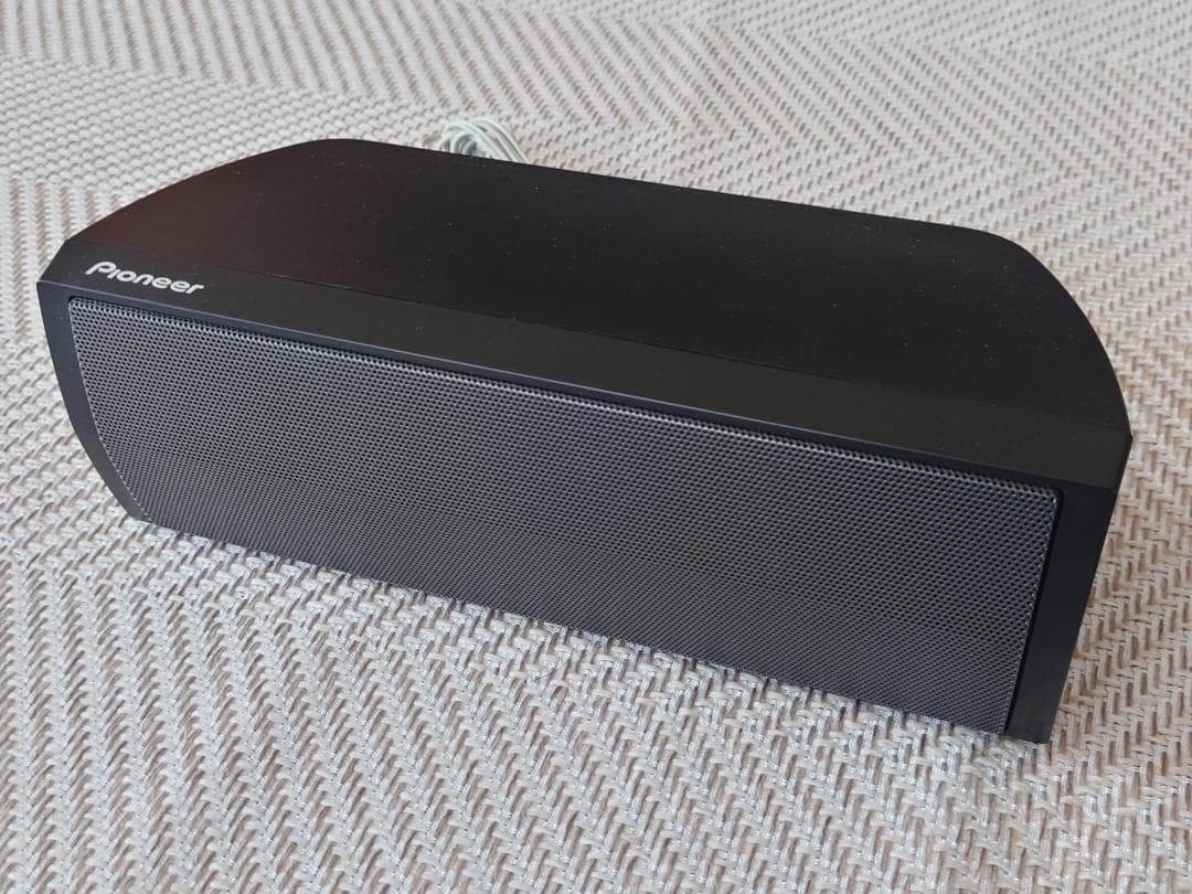 動作保証　パイオニア 5.1ch サラウンドシステム HTP-S363 元箱付き