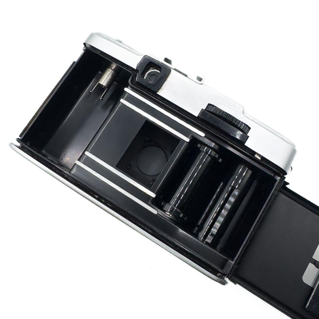 Aランク 整備済み OLYMPUS PEN EE-3 3ヶ月動作保証付き