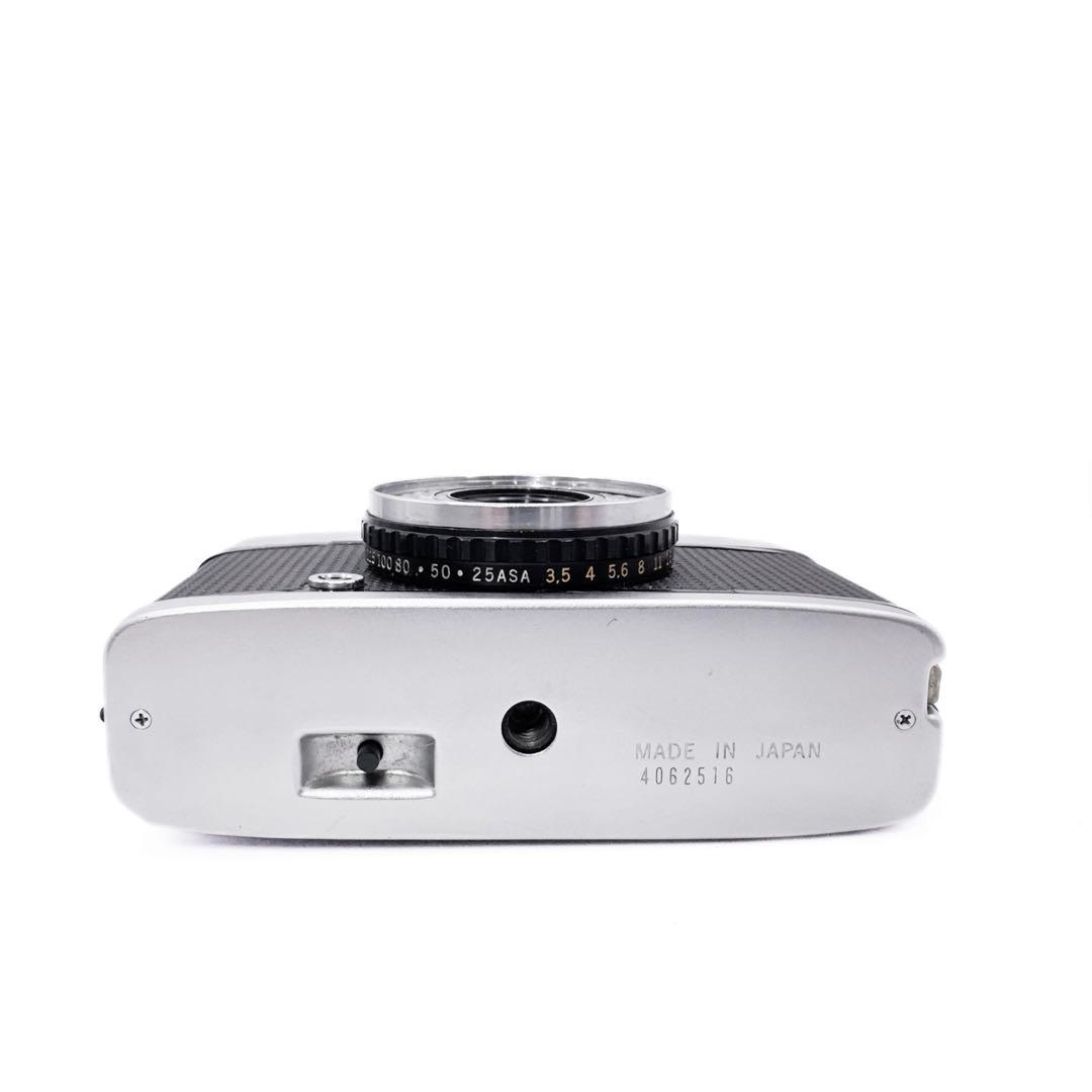 Aランク 整備済み OLYMPUS PEN EE-3 3ヶ月動作保証付き