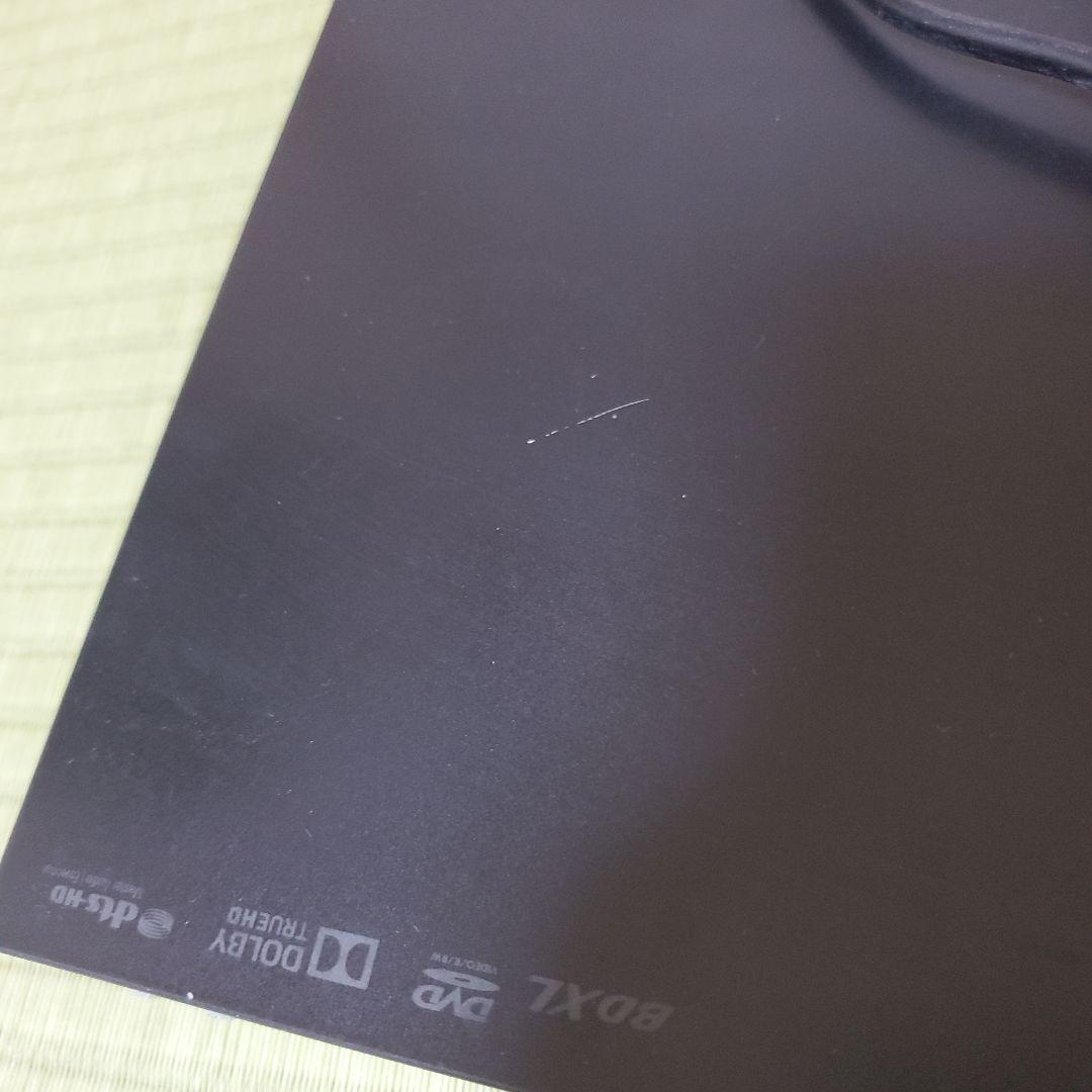 SONY ブルーレイレコーダー　BDZ-EW1100