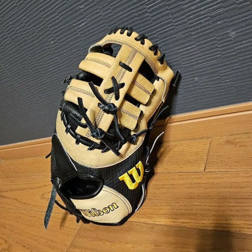 Wilson　A2K 　ホセ,アブレイユモデル　USA限定　ファーストミット
